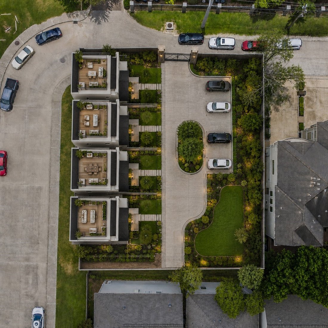 Terreno en Houston, Texas, Estados Unidos 3 - 18200123