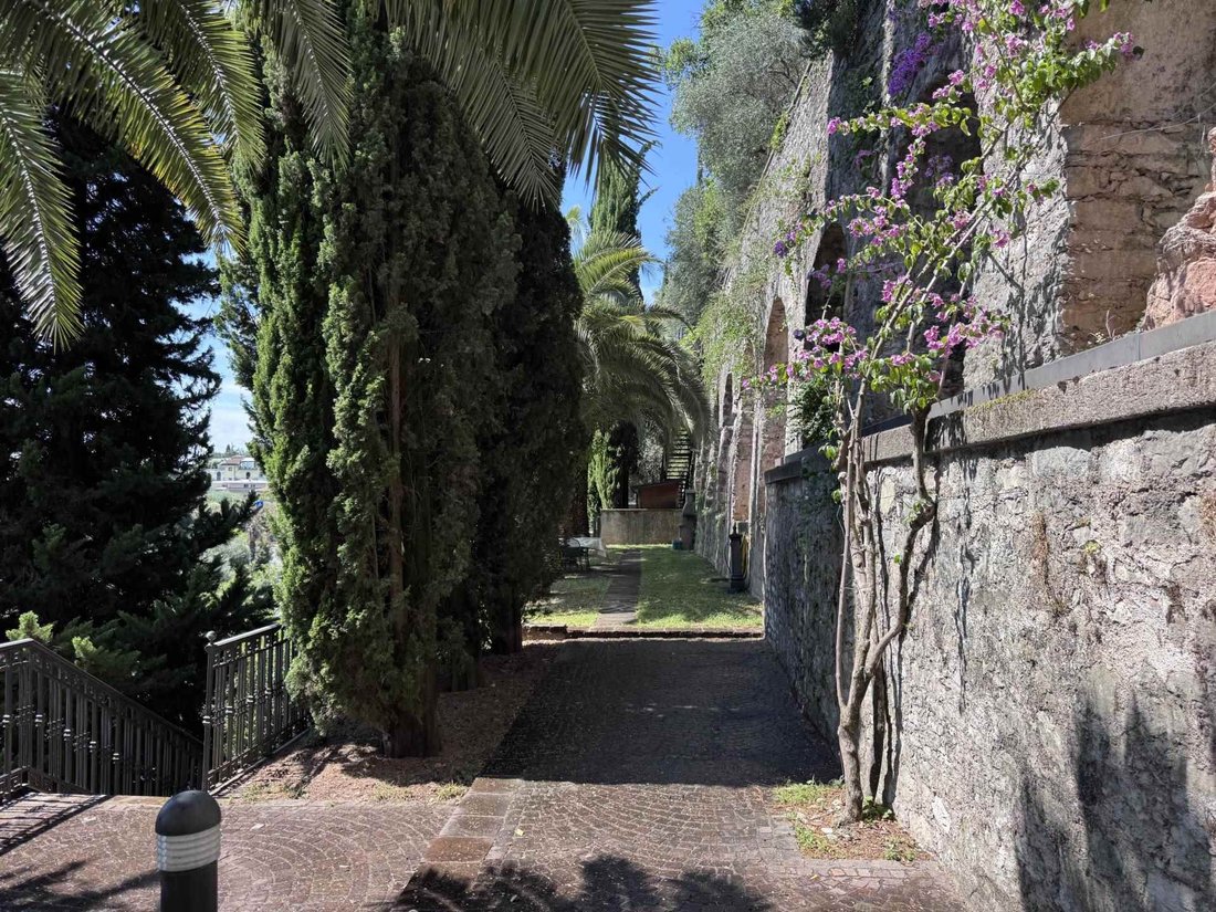 Wohnung in Centro, Toscolano Maderno, Lombardei 5 - 18772615