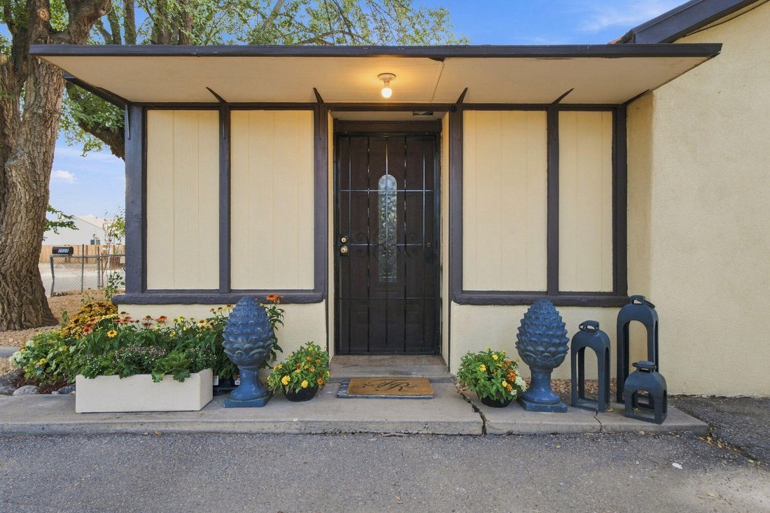 Casa a Albuquerque, Nuovo Messico, Stati Uniti 4 - 18770615