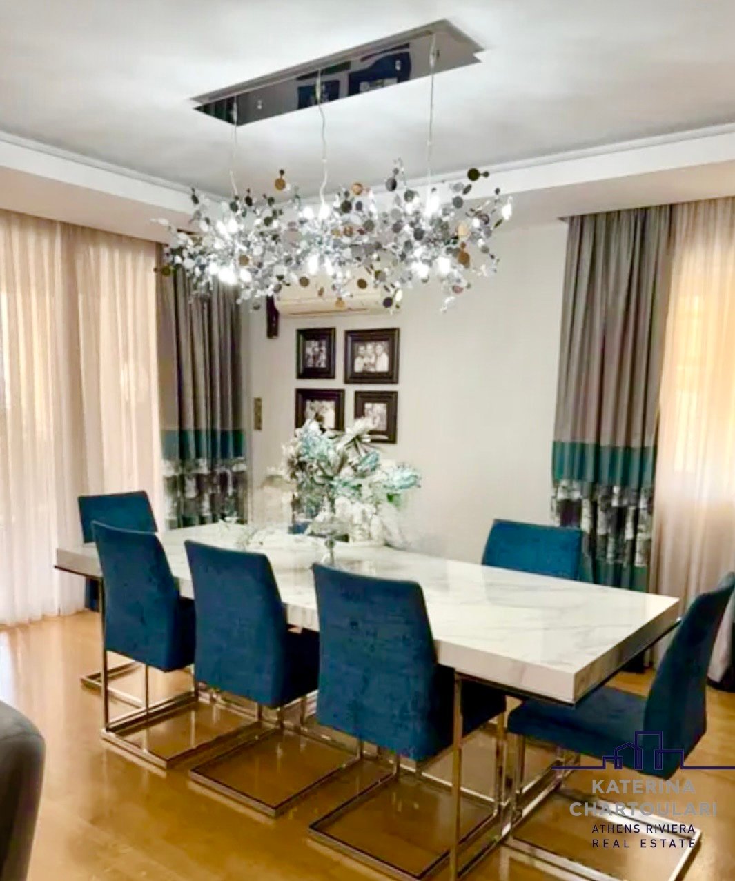 Appartamento a South Athens, Attica, Grecia 2 - 18768392