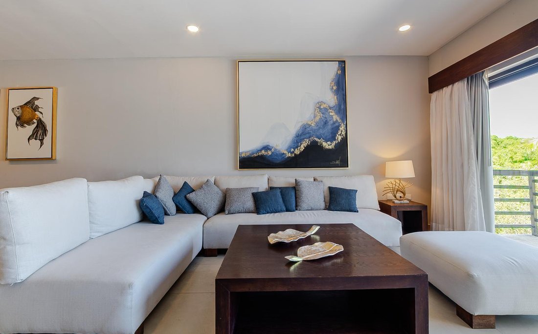Appartamento a Playa del Carmen, Quintana Roo, Messico 2 - 18770504