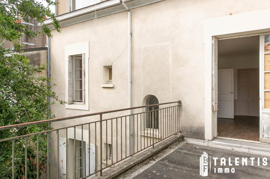 Casa en Houssais, Rezé, Francia 2 - 17224334