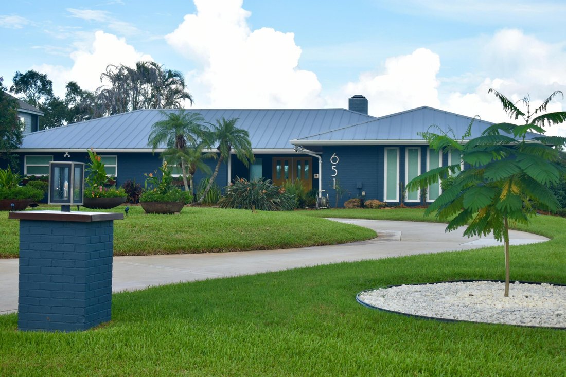 Casa a Port St. Lucie, Florida, Stati Uniti 1 - 18771161