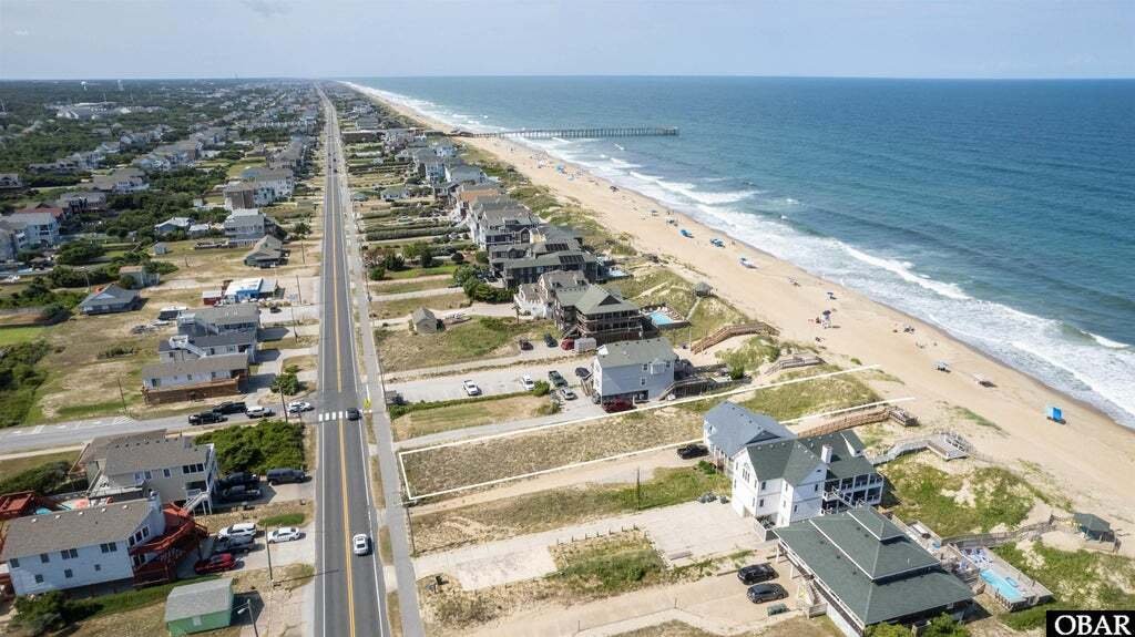 Terrain à Nags Head, Caroline du Nord, États-Unis 3 - 17640391