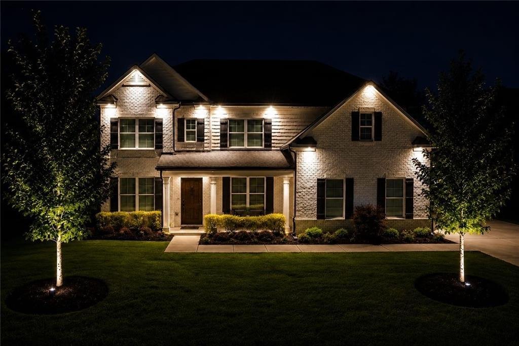 House in Canton, Georgia, United States 3 - 18437180