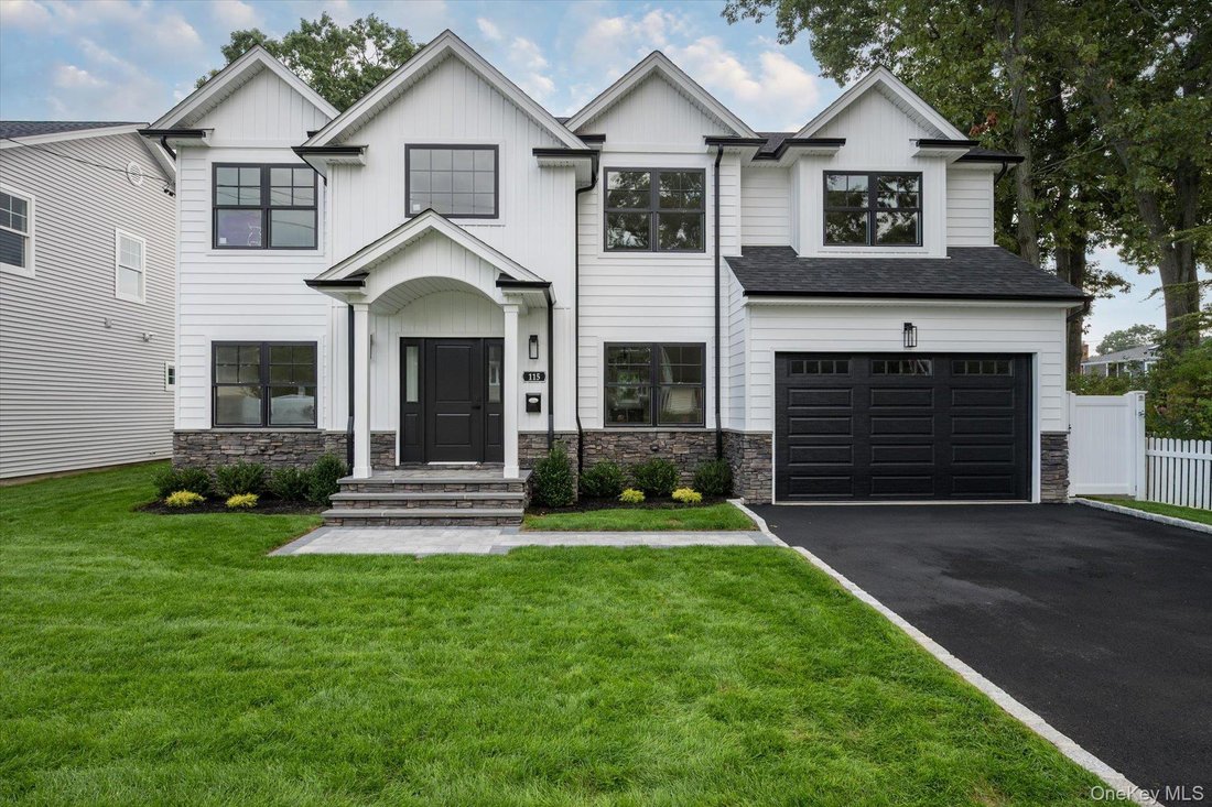 Casa a Massapequa Park, New York, Stati Uniti 1 - 18770907