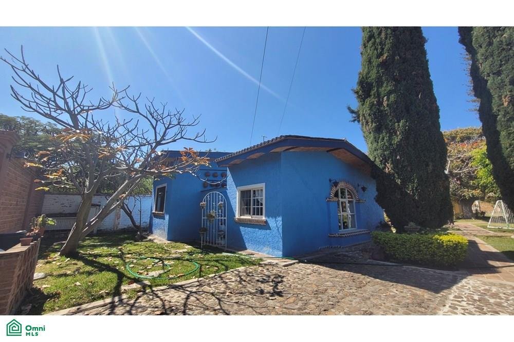 Haus in Jocotepec, Jalisco, Mexiko 5 - 18667757