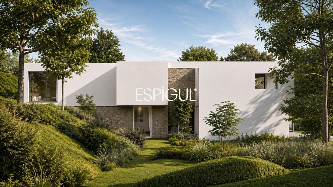 Villa in Calonge i Sant Antoni, Catalonia, Spain 3 - 18680676