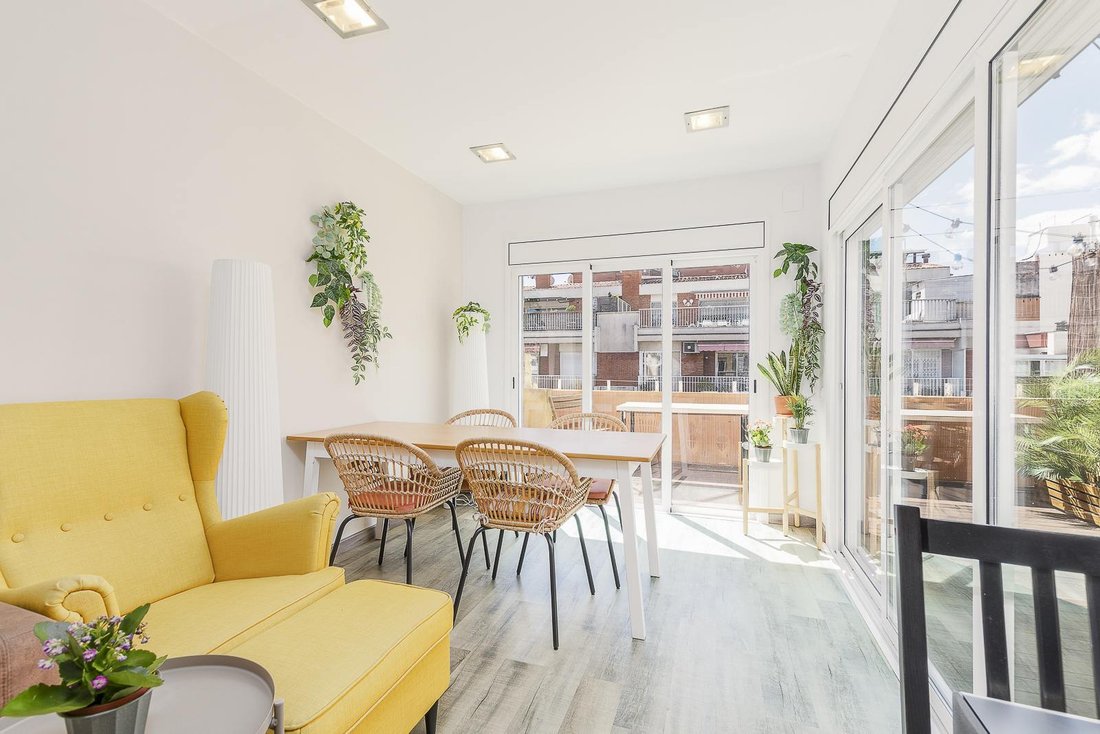 Apartamento en Eixample, Barcelona, España 4 - 18768962