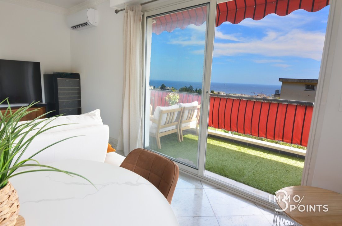 Wohnung in Nizza, Provence-Alpes-Côte d'Azur, Frankreich 4 - 18772426