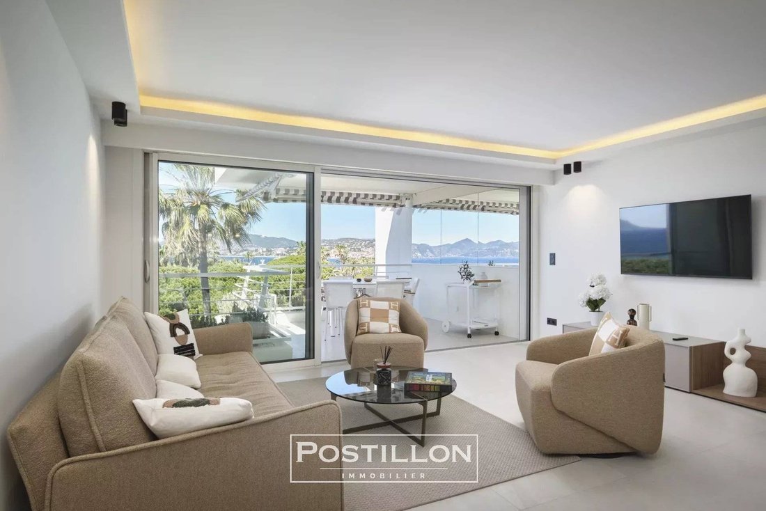 Appartement à Cannes, Provence-Alpes-Côte d'Azur, France 2 - 15405120