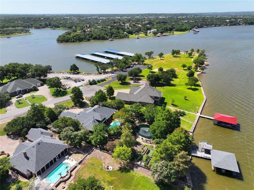 Haus in Granbury, Texas, Vereinigte Staaten 3 - 18772169