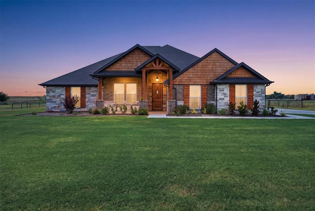Casa en Godley, Texas, Estados Unidos 1 - 18772144