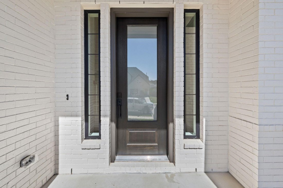 Casa a Pflugerville, Texas, Stati Uniti 5 - 18768800
