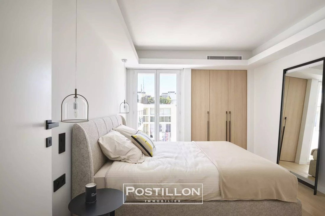 Appartement à Cannes, Provence-Alpes-Côte d'Azur, France 5 - 15405120