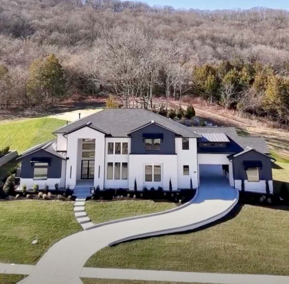 Casa a Nashville, Tennessee, Stati Uniti 2 - 18768971