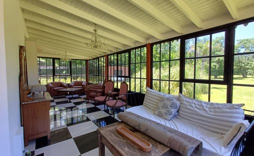 Casa en La Lonja, Provincia de Buenos Aires, Argentina 1