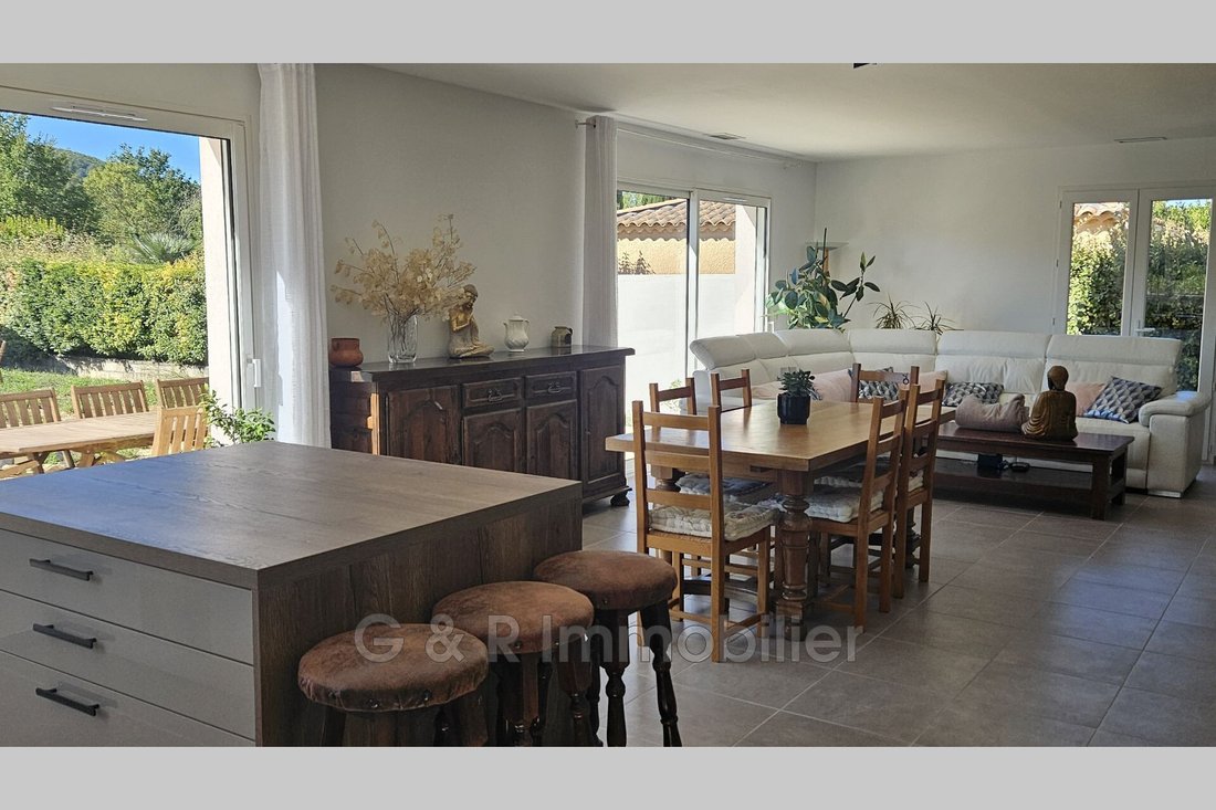 Villa in Nord Est, Auriol, Frankreich 2 - 18590231