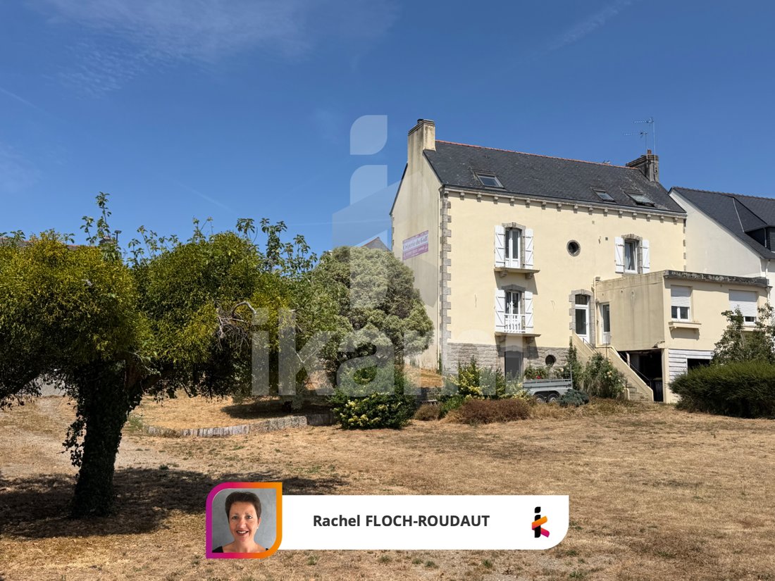 Casa a Tregunc, Bretagna, Francia 1 - 18772438
