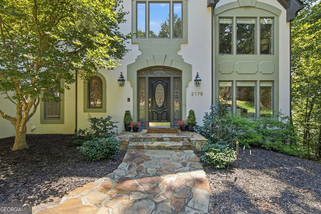 Casa a Roswell, Georgia, Stati Uniti 2 - 18769067