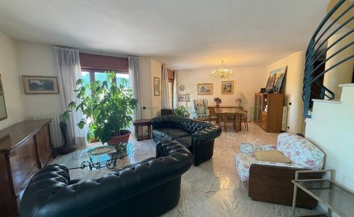 Villa in Baronissi, Campania, Italy 1