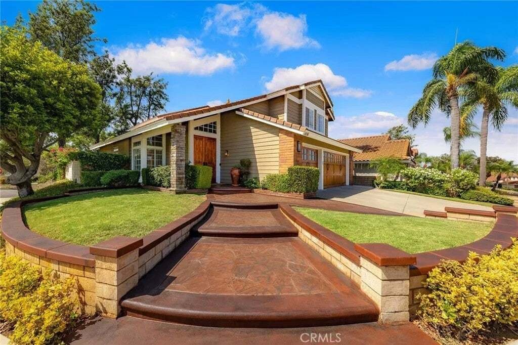 Casa a Chino Hills, California, Stati Uniti 5 - 18772007