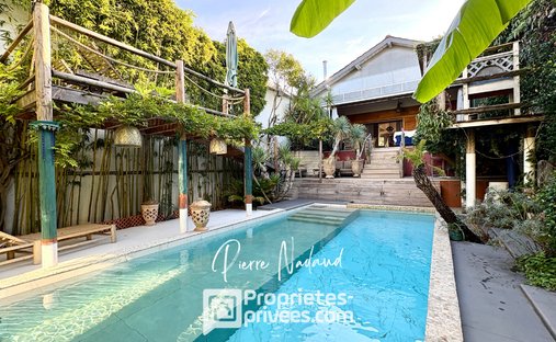 Apartment in Libourne, Nouvelle-Aquitaine, France 1