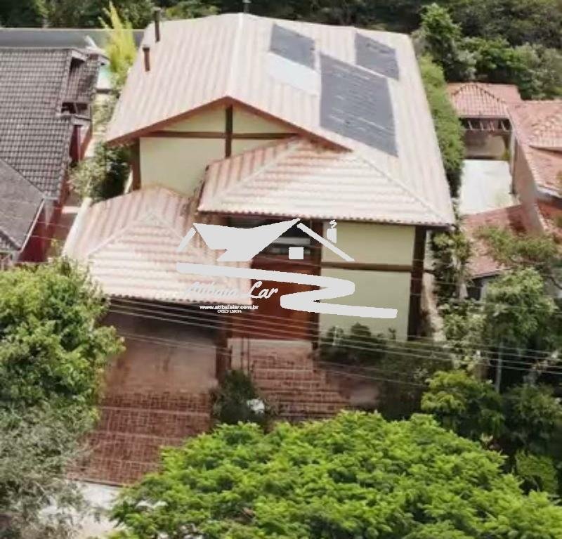 Casa en Atibaia, Estado de São Paulo, Brasil 3 - 18770051