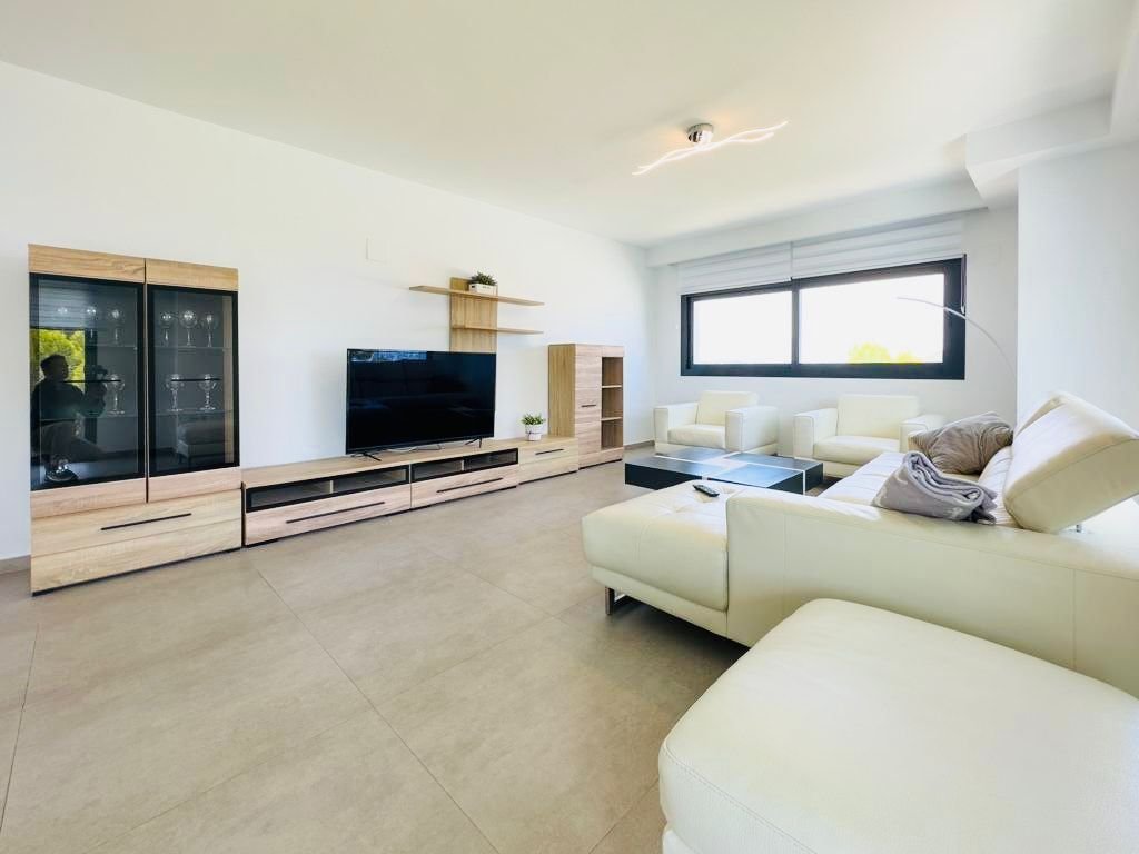 Chalet a Calp, Comunità Valenzana, Spagna 5 - 18771403