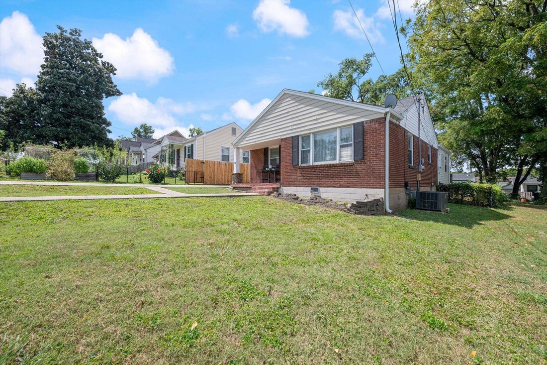 House in Nashville, Tennessee, United States 3 - 18771299