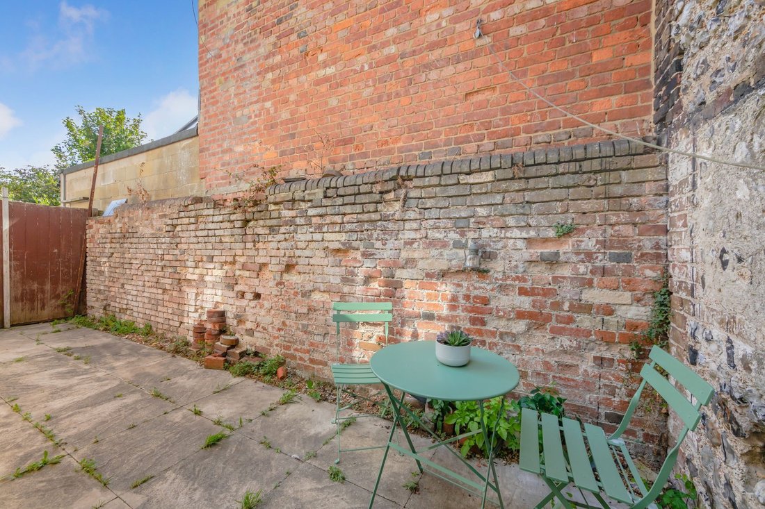 Maison à Lewes, Angleterre 4 - 17779725