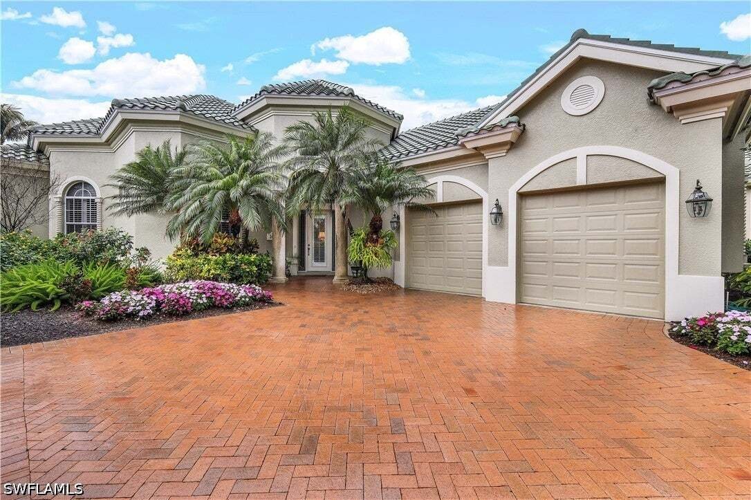 Haus in Bonita Springs, Florida, Vereinigte Staaten 5 - 18770980