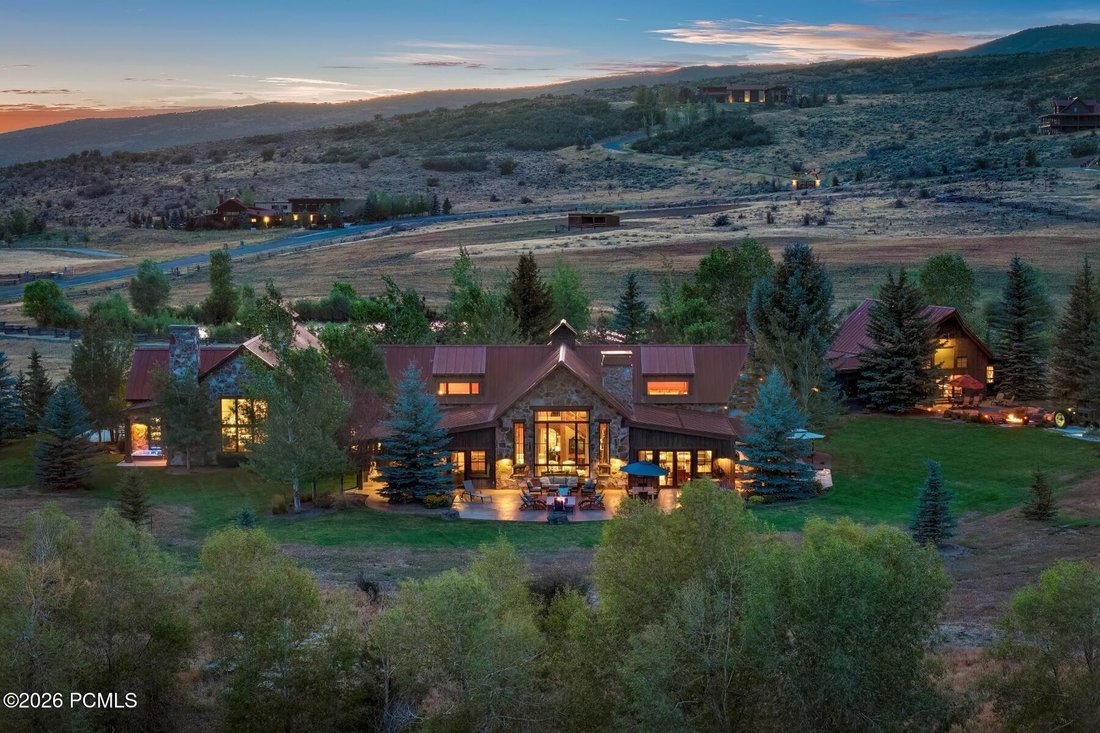 House in Kamas, Utah, United States 3 - 18768173