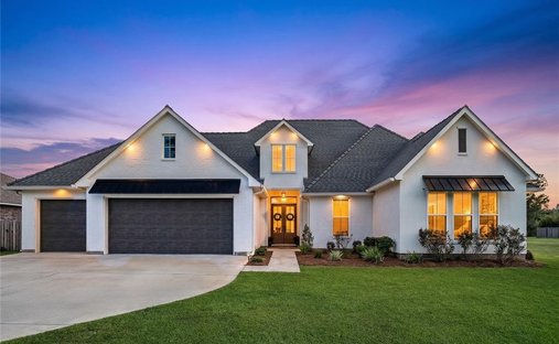 Casa a Madisonville, Louisiana, Stati Uniti 1