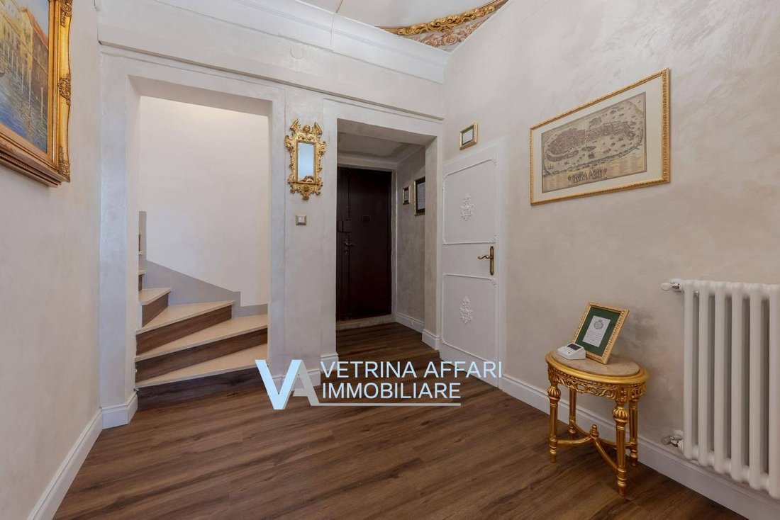 Apartamento en Centro Histórico de Venecia, Venecia, Italia 5 - 18773435