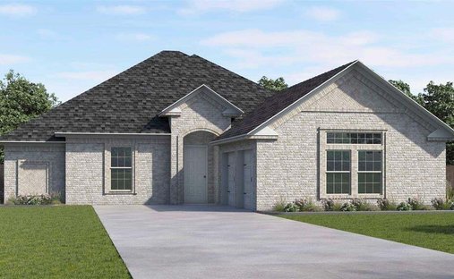 Casa a Heath, Texas, Stati Uniti 1