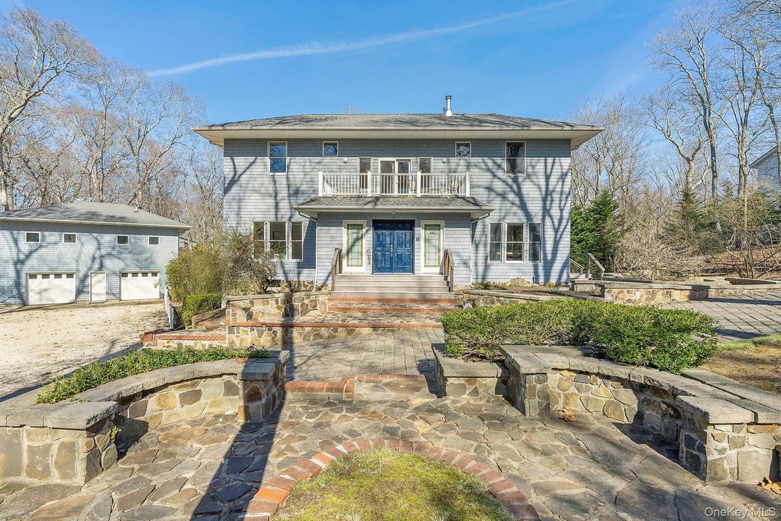 Haus in Shelter Island Heights, New York, Vereinigte Staaten 1 - 18772441