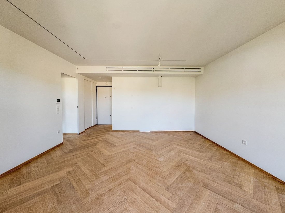 Wohnung in Vouliagmeni, Attika, Griechenland 3 - 18540165