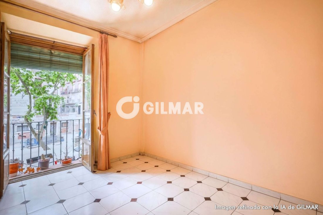 Appartement à Centro, Madrid, Espagne 2 - 18768839