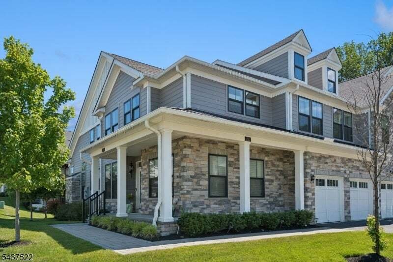 Casa en Municipio de Warren, Nueva Jersey, Estados Unidos 1 - 18276165