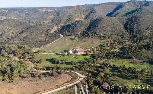 Villa in Aljezur, Algarve, Portugal 1
