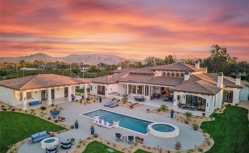 Casa a Camarillo, California, Stati Uniti 1