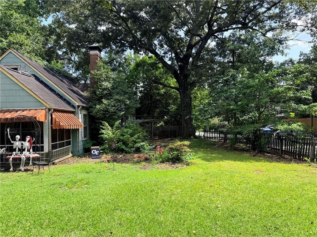 House in Decatur, Georgia, United States 5 - 18771723
