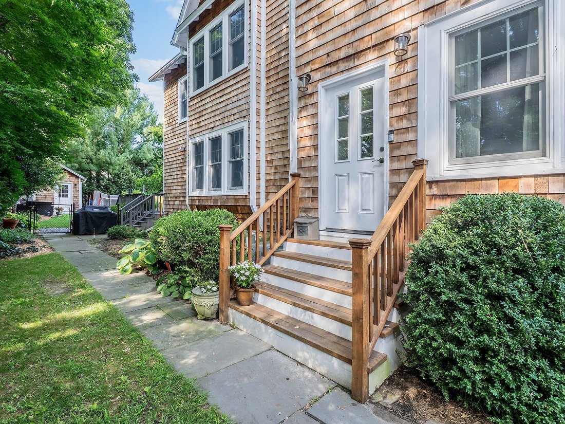 Casa en Sea Cliff, Nueva York, Estados Unidos 3 - 18768045