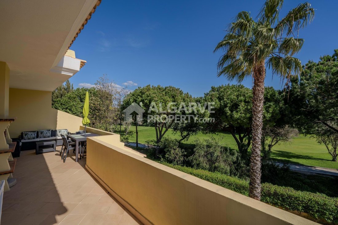 Appartement à Vilamoura, Quarteira, Algarve 5 - 18772859