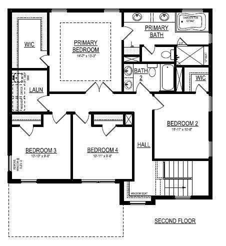Casa a Acworth, Georgia, Stati Uniti 5 - 18771959