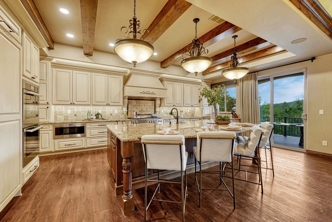 Casa a Westcreek, Colorado, Stati Uniti 3 - 18770468