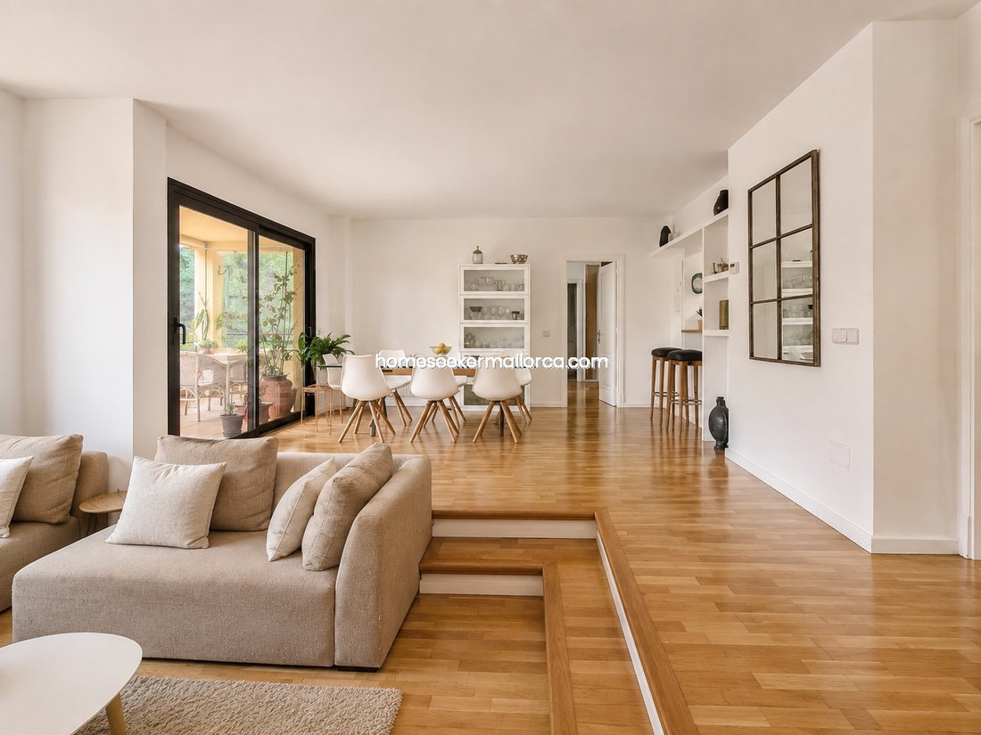 Apartment in Calvia, Balearic Islands, Spain 5 - 18769557