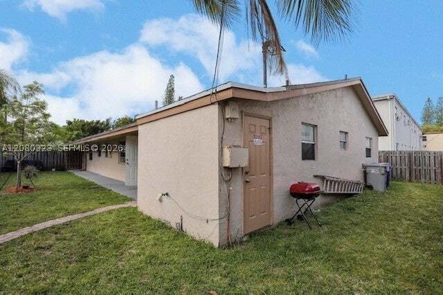 Maison à Pompano Beach, Floride, États-Unis 3 - 18771296