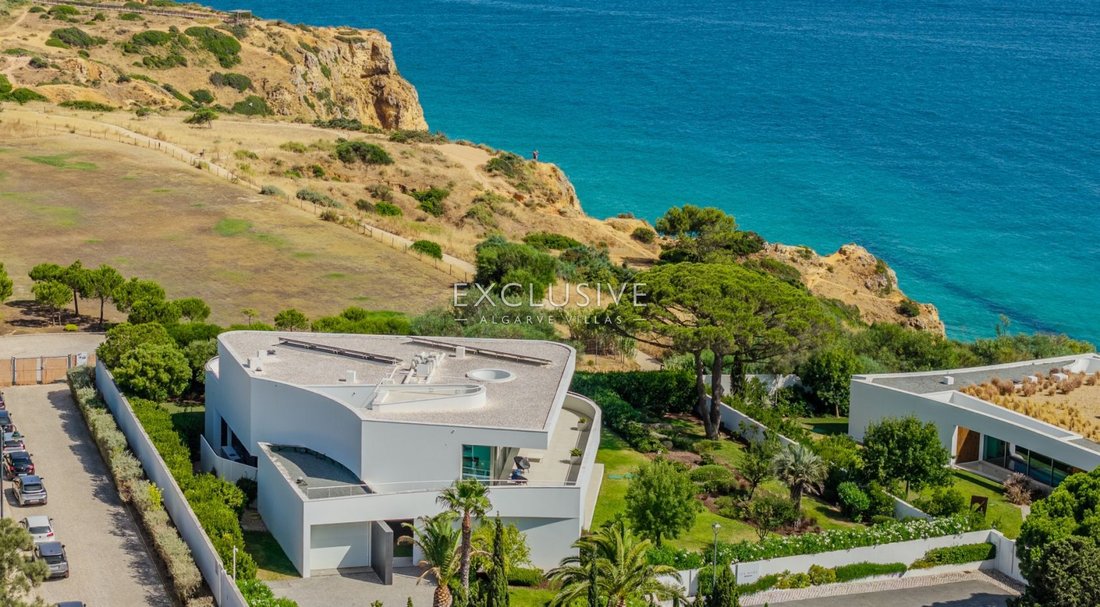 Villa à Praia De Porto Mós, Sao Goncalo de Lagos, Algarve 3 - 18770031